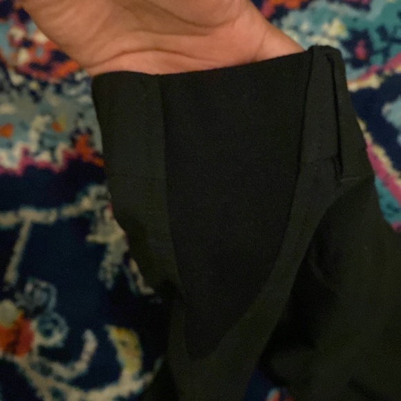 Bcbg dress pants black xxs - Picture 4 of 4